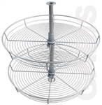 Mâm Xoay Góc Mở 4/4 Garis GS07.70E Mâm Xoay Góc Mở 4/4 Garis GS07.70E