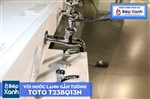 Vòi Nước Lạnh Gắn Tường TOTO T23BQ13N