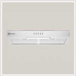 Máy Hút Mùi Âm Tủ 60cm Electrolux ECF6214X