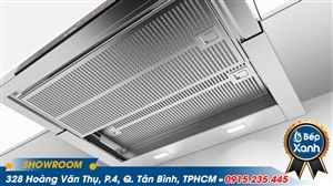 Máy Hút Mùi Âm Tủ 90cm Bosch HMH.DFS097J50B Series 8