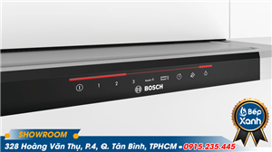 Máy Hút Mùi Âm Tủ 90cm Bosch HMH.DFS097J50B Series 8