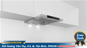 Máy Hút Mùi Âm Tủ 90cm Bosch HMH.DFS097J50B Series 8