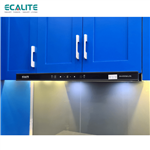 Máy hút mùi âm tủ Ecalite EH-ATS7023 LITE