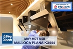 Máy hút mùi áp tường Malloca Plana K3444