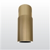 Máy hút mùi đảo Malloca Monogold K-382G