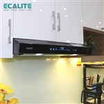 Máy hút mùi cổ điển 70cm Ecalite EH-CL700T