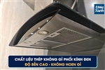 Máy hút mùi áp tường 70cm Malloca MC 7018HS