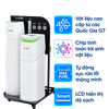 Máy lọc nước đầu nguồn cao cấp Karofi KTF-888