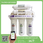 Máy lọc nước Geyser ECO MAX 7 cấp độ