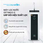 Máy Lọc Nước Karofi Optimus I2 Model O-I229/U- 9 Lõi Lọc – Đèn UV