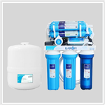 Máy Lọc Nước KAROFI SRO 6 CẤP KHÔNG TỦ IQ Máy Lọc Nước KAROFI SRO 6 CẤP KHÔNG TỦ IQ