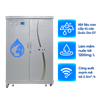 Máy lọc nước tổng đầu nguồn Karofi KTF-662