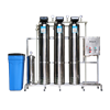 Máy lọc nước tổng đầu nguồn Karofi KTF-333