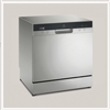 Máy rửa chén mini Electrolux EFC3862MS