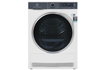 Máy sấy bơm nhiệt Electrolux 8 kg EDH803Q7WB