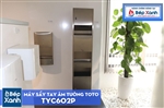 Máy Sấy Tay ToTo TYC602P