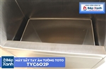 Máy Sấy Tay ToTo TYC602P