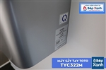 Máy Sấy Tay ToTo TYC322M