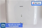 Máy Sấy Tay ToTo TYC322WF