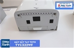 Máy Sấy Tay ToTo TYC322WF