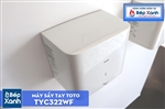 Máy Sấy Tay ToTo TYC322WF