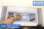 Máy Sấy Tay ToTo TYC423WC