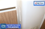 Máy Sấy Tay ToTo TYC423WC