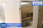 Máy Sấy Tay Âm Tường ToTo TYC602