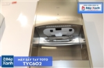 Máy Sấy Tay Âm Tường ToTo TYC602