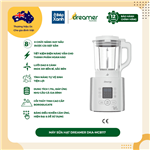 Máy sữa hạt Dreamer DKA-MCB117