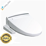 Nắp bồn cầu Inax cảm ứng Inax CW-KB22AVN