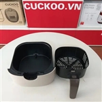 Nồi chiên Không dầu Cuckoo CAF-C0510DB 2.9L