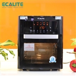 Nồi chiên không dầu Ecalite EL-AF15