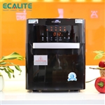 Nồi chiên không dầu Ecalite EL-AF15