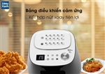 Nồi chiên không dầu Malloca MAF 09B