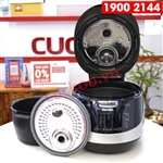 Nồi cơm điện Cao tần CRP-HNXF1020FB 1.8L