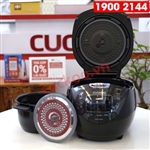 Nồi cơm điện Cao tần CRP-HVB0680SS 1.08L