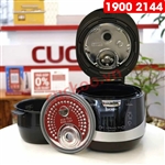 Nồi cơm điện cao tần Cuckoo CRP-HNB105FB