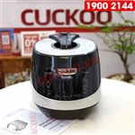 Nồi cơm điện cao tần Cuckoo CRP-HNB105FB