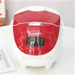 Nồi cơm điện Cuckoo CR-0365FR 0.54L