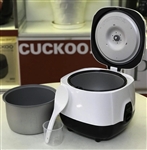 Nồi cơm điện Cuckoo CR-0631B 1.0L