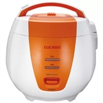 Nồi cơm điện Cuckoo CR-0661O 1.08L