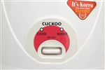 Nồi cơm điện Cuckoo CR-1021 1.8L (Bản xuất khẩu)