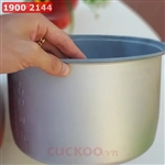 Nồi cơm điện Cuckoo CR-1021R 1.8L