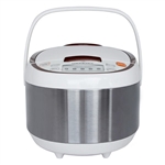 Nồi Cơm Điện Tử Lock&Lock EJR351BRW – 1.8L Nồi Cơm Điện Tử Lock&Lock EJR351BRW – 1.8L