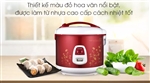 Nồi cơm nắp gài Cuckoo CR-1713 3.0L (Bản xuất khẩu)