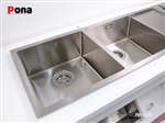 Chậu Rửa Bát INOX304 Pona PNI1-1145