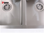 Chậu Rửa Bát INOX304 Pona PNI1-1145