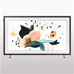 Smart Tivi Khung Tranh The Frame QLED Samsung 4K 32 inch QA32LS03T