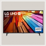 Smart Tivi LG 4K 43 Inch 43UT8050PSB